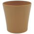 Горщик для квітів Gardenya 2,7 л коричневий