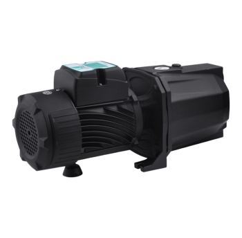 Насос поверхностный самовсасывающий Pumpman JET150 Нmax 60 м Qmax 6 куб.м 1100 Вт