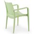 Кресло Tilia Specto XL светло-зеленый