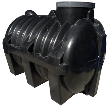 Септик для канализации 3000 л