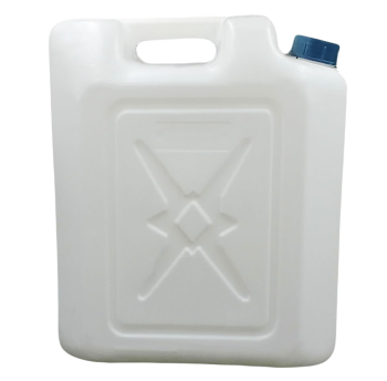 Канистра 28 л пищевая