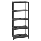 Стелаж на 5 полиць Universal Vent 73-5