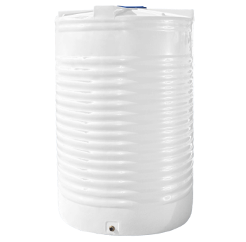 Емкость 17500 л вертикальная