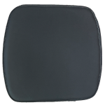 Подушка Octa тканина вологостійка чорний Tilia Подушка Octa тканина вологостійка чорний Tilia