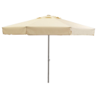 Парасоля Avocado кругла d4 м