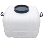 Бак 100 л квадратний ГК ПБ Бак 100 л квадратний ГК ПБ