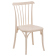 Стілець Tilia Gozo кремовий