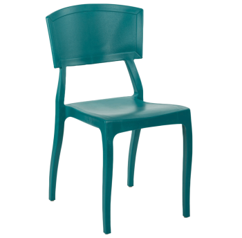 Стул Tilia Orient зеленая нефть 