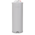 Емкость-модуль 1000 л узкая вертикальная белая  