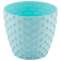 Горщик для квітів Kapadokya 1,4 л світло-блакитний