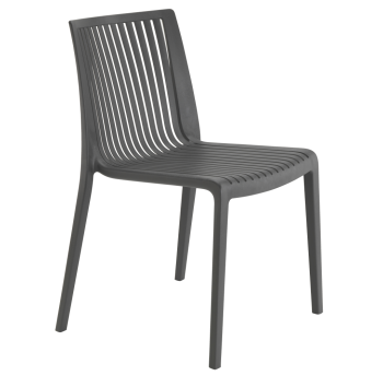 Стілець Papatya Cool антрацит