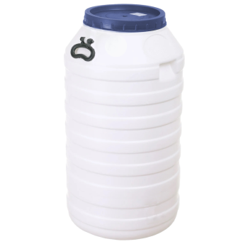 Бідон 100 л харчовий
