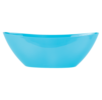 Горщик для квітів Kayak 7,5 л бірюзовий