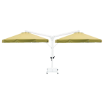 Зонт Banana Classic двухкупольный круглый d3,5 м *2 