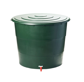 Емкость 500 л Ecotank