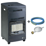 Газовый инфракрасный обогреватель Euro 90