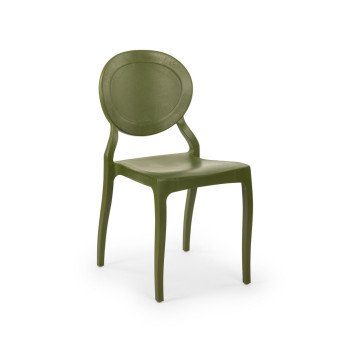 Стул Tilia Rotus хаки 