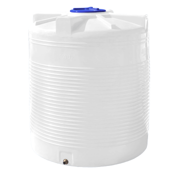 Емкость 2000 л вертикальная