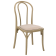 Стул Tilia Sozo Pad бежевый 