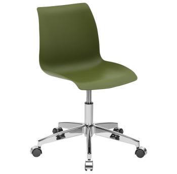 Стул офисный Tilia Laser Office хаки