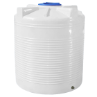 Ємність 1500 л вертикальна Ємність 1500 л вертикальна