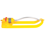 Зрошувач / дощувач прямокутний 180 м² Plus HoZelock 2972 Зрошувач / дощувач прямокутний 180 м² Plus HoZelock 2972