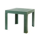 Стіл до шезлонга Suda зелений Papatya 