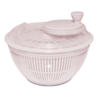 Сушарка для салату і зелені 4,75 л пудрова