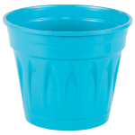Горщик для квітів Revak 1,5 л бірюзовий Горщик для квітів Revak 1,5 л бірюзовий