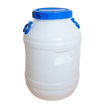 Бидон 60 л пищевой