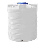 Ємність 1000 л вертикальна Ємність 1000 л вертикальна