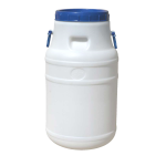 Бідон 40 л харчовий