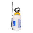Опрыскиватель 7 л HoZelock 4507 