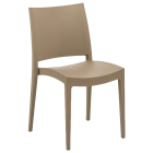 Стілець Tilia Specto кавовий