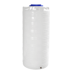 Ємність 750 л вертикальна