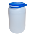 Бідон 15 л харчовий