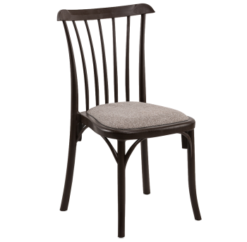 Стілець Tilia Gozo Pad венге