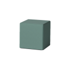 Пуф Papatya Aura квадратный 45x45 см (Batyline Eden) корень 50967 Пуф Papatya Aura квадратный 45x45 см (Batyline Eden) корень 50967