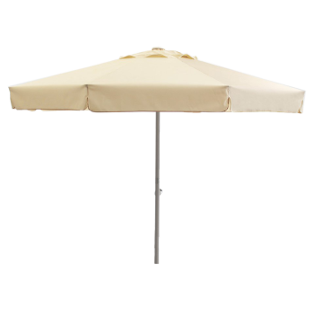 Зонт Avocado круглый d4 м