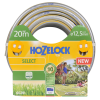 Шланг d12,5 мм 20 м Select HoZelock 6020