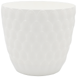 Горщик для квітів Pinecone 3 л білий