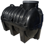 Септик для каналізації 3000 л Септик для каналізації 3000 л