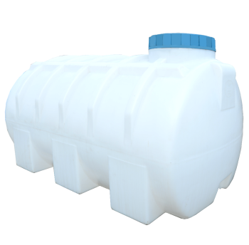 Ємність для перевезення води та рідких добрив 1500 л