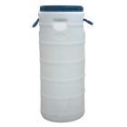 Бідон 60 л харчовий