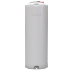 Ємність-модуль 1000 л вузька вертикальна біла Ємність-модуль 1000 л вузька вертикальна біла