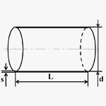 Размер емкостей