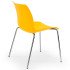Стілець Tilia Laser жовтий