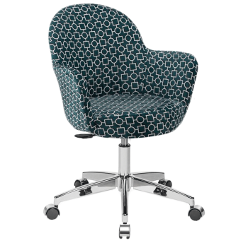 Кресло офисное Tilia Gora Office сиденье с тканью ARTCLASS 808 