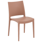Стілець Tilia Specto світло-коричневий