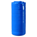 Бочка 200 л вузька вертикальна двошарова Бочка 200 л вузька вертикальна двошарова